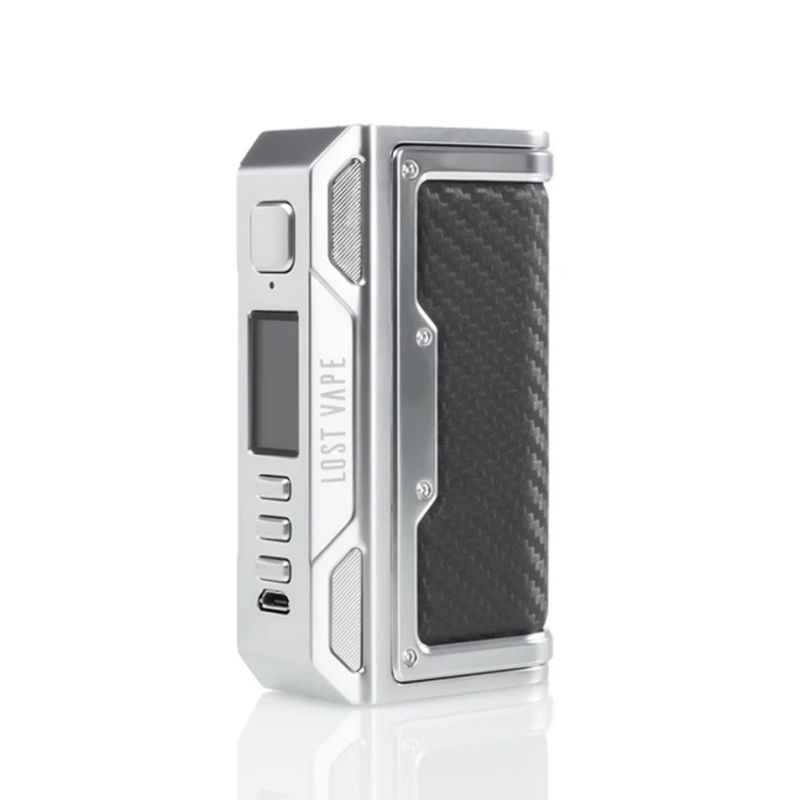 Preview: Lost Vape Thelema DNA 250C Akkuträger Mod